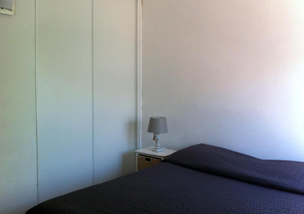 Les Vagues Hotell Saintes-Maries-de-la-Mer Eksteriør bilde