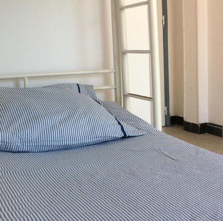 Les Vagues Hotell Saintes-Maries-de-la-Mer Eksteriør bilde